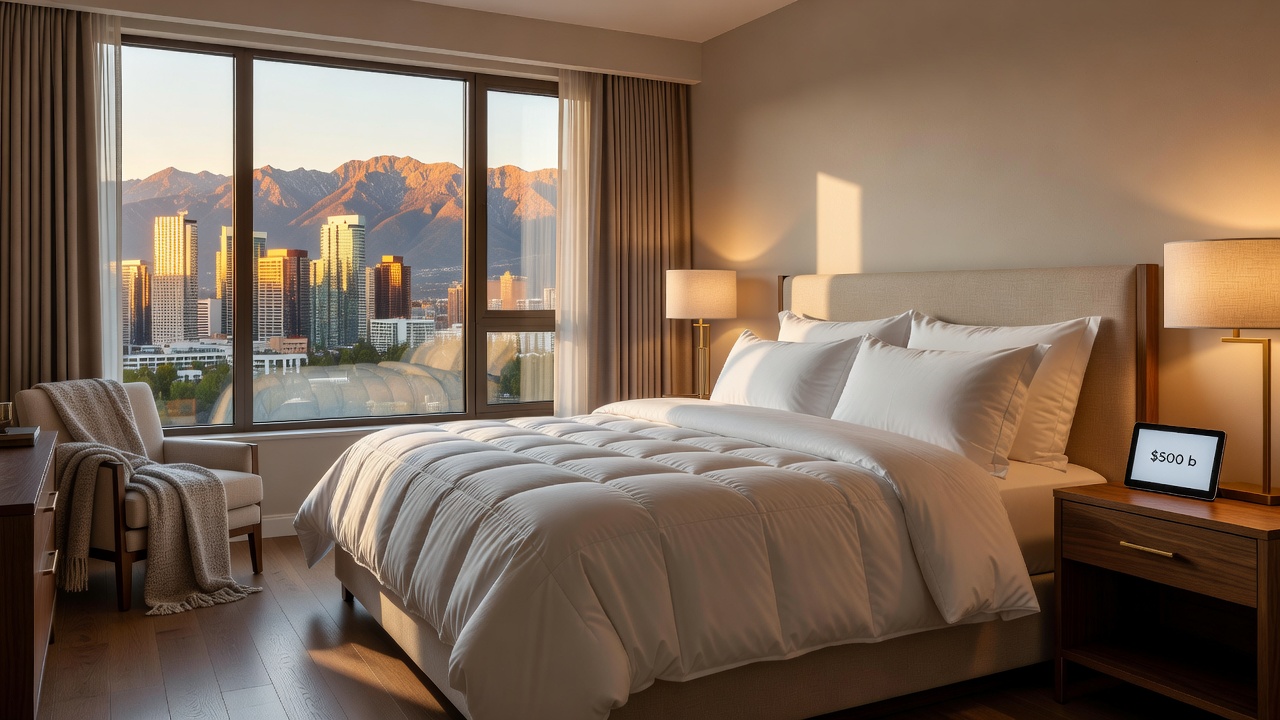 Luxury Weekend Getaways Under $500 in 2026