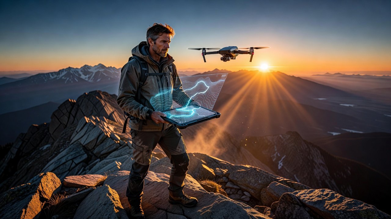 Mastering AI-Guided Hiking for 2026 Extreme Adventures