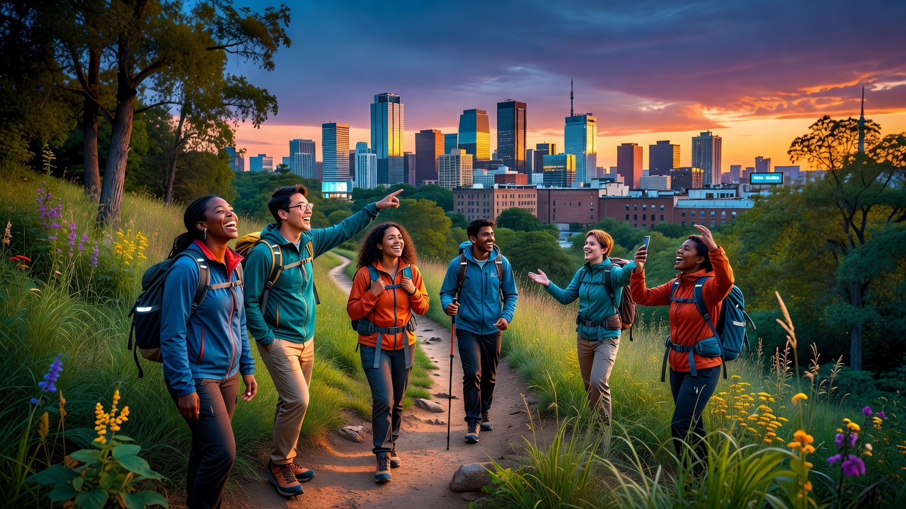 Microadventures 2026: Creative Local Weekend Getaways