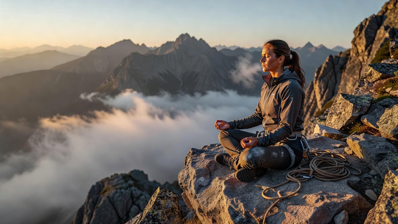 Mindfulness for Peak Performance in Extreme Sports 2026