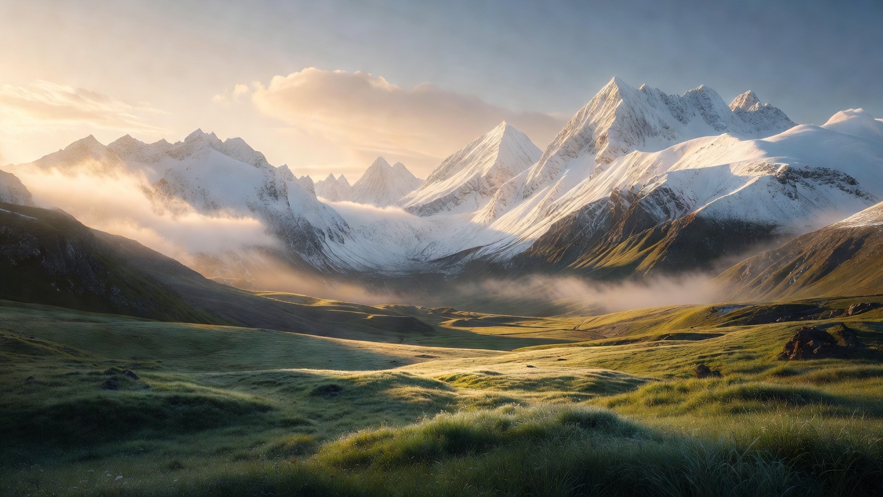 Mountain Hidden Gems 2026: Underrated High-Altitude Secret Spots