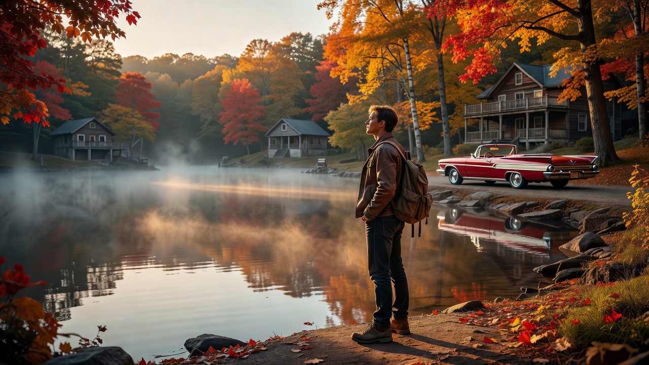 Movie Location Weekend Getaways 2026: Film Fan Quick Escapes