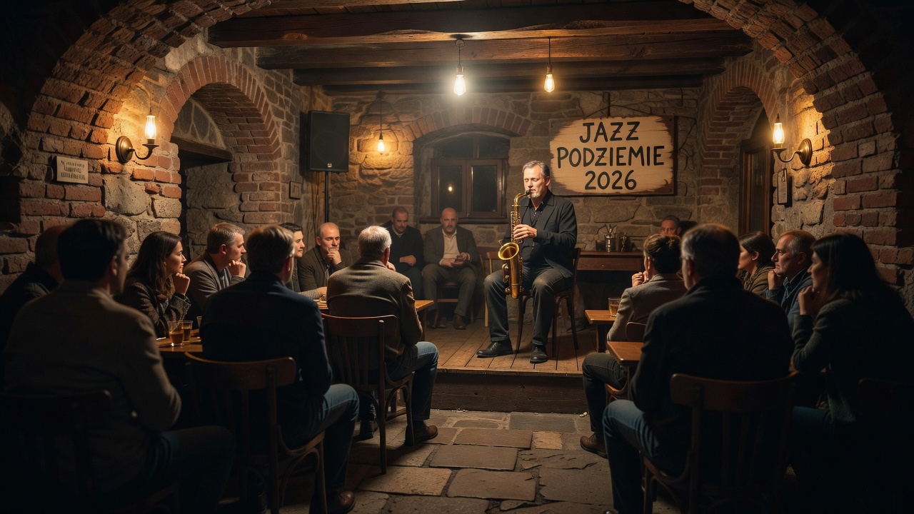 Music Lovers' Hidden Gems: Secret Live Performance Spots 2026
