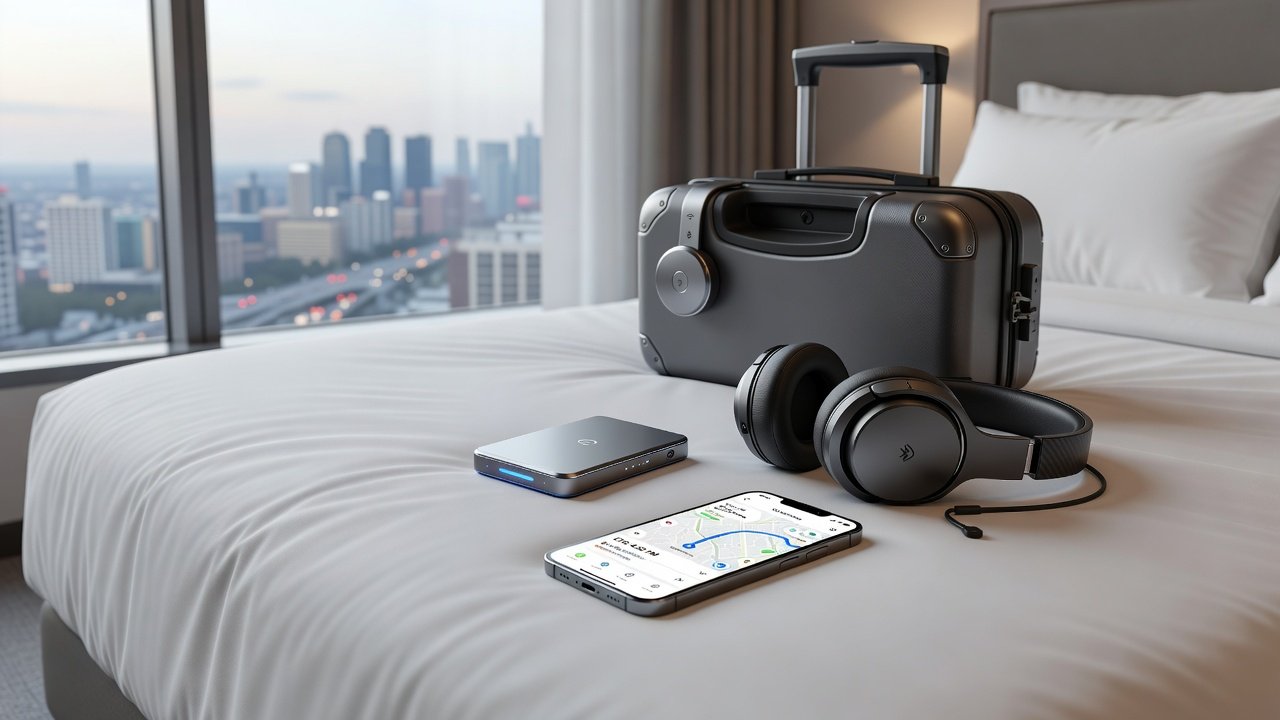 Must-Have Gadgets for Seamless 2026 Weekend Getaways
