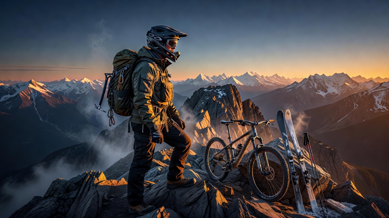 Must-Have Gear for Thrill Travel and Extreme Sports 2026