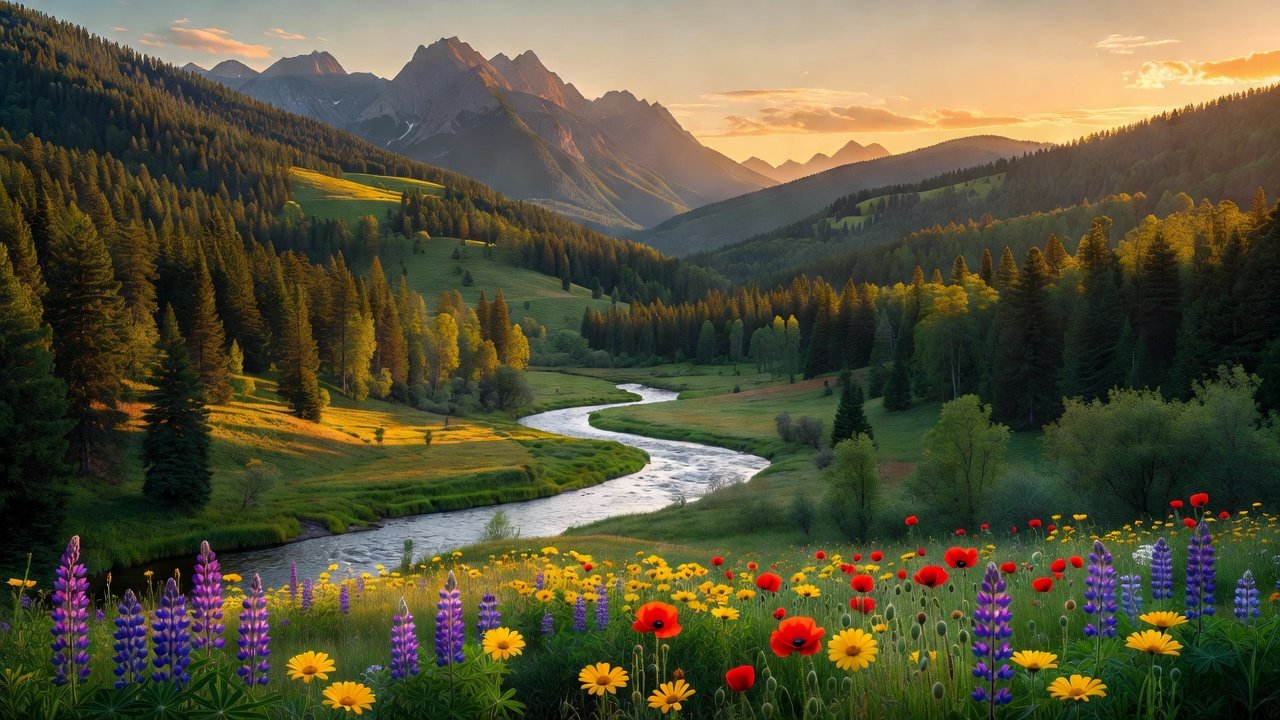 National Park Escapes 2026: Quick Weekend Getaways for Nature Fans