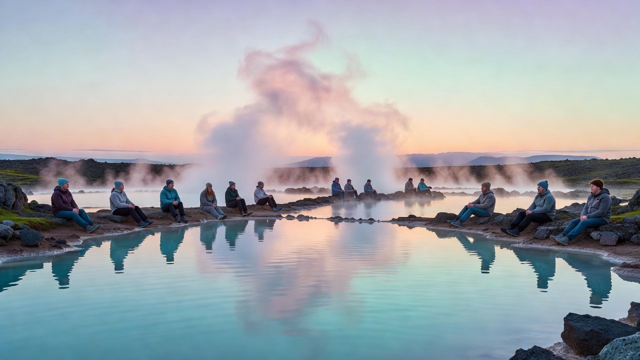 Neurodiverse Wanderlust: Sensory-Friendly 2026 Dream Destinations