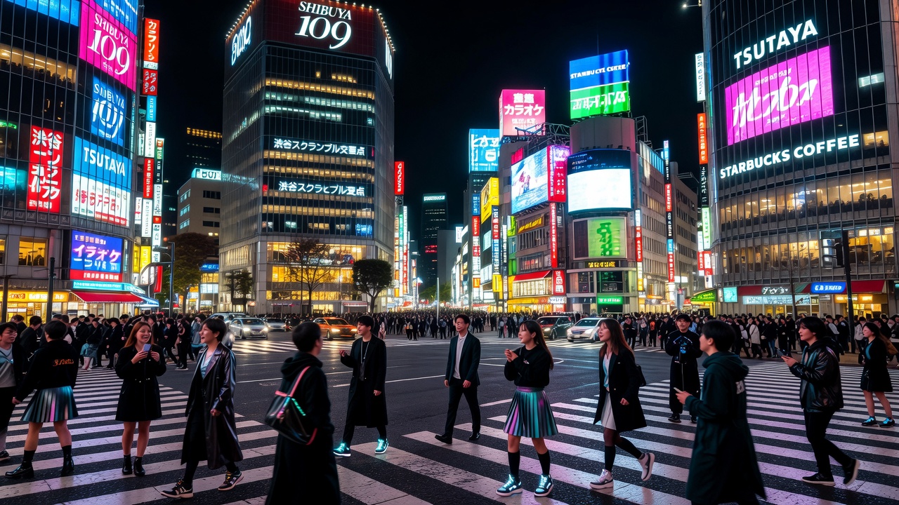 Nightlife Hotspots: Best Places to Visit in 2026