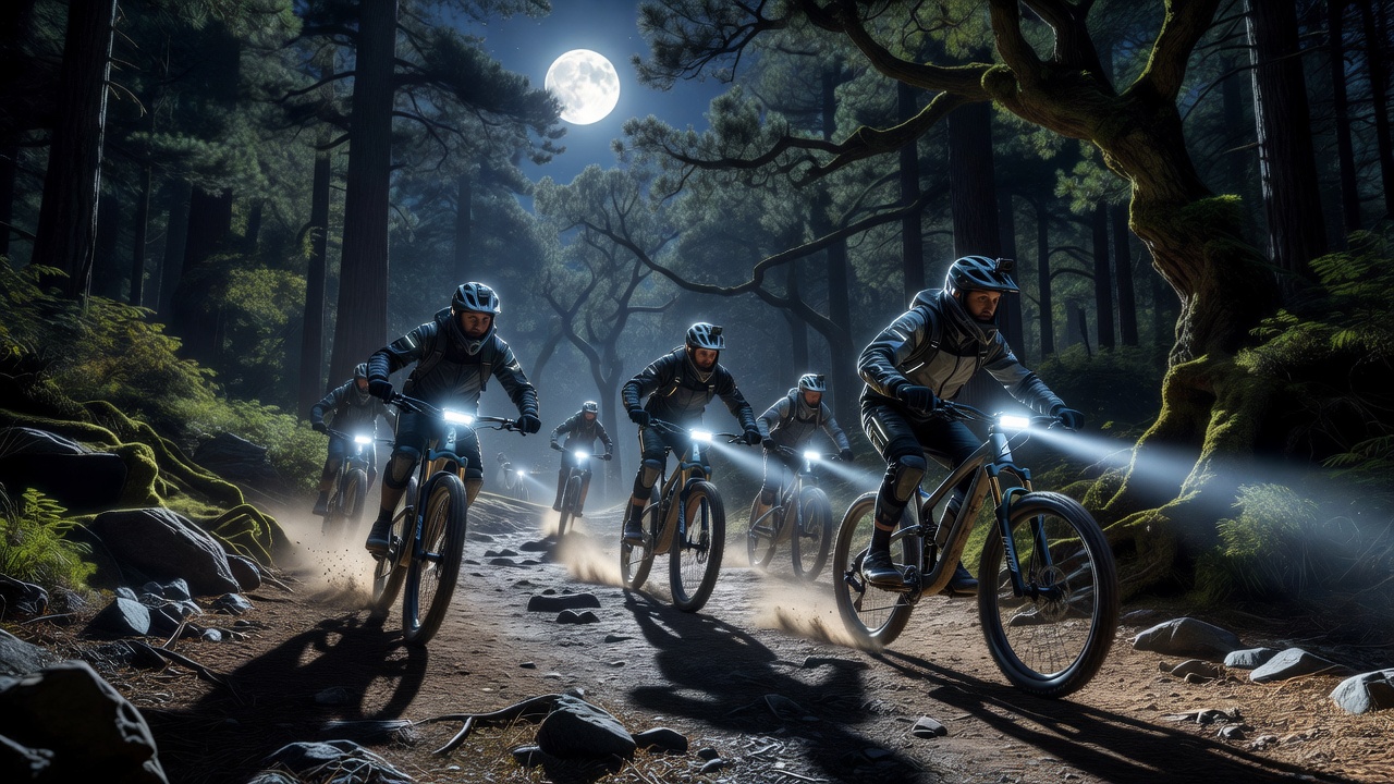 Nighttime Thrill Travel: Extreme Sports Adventures After Dark 2026