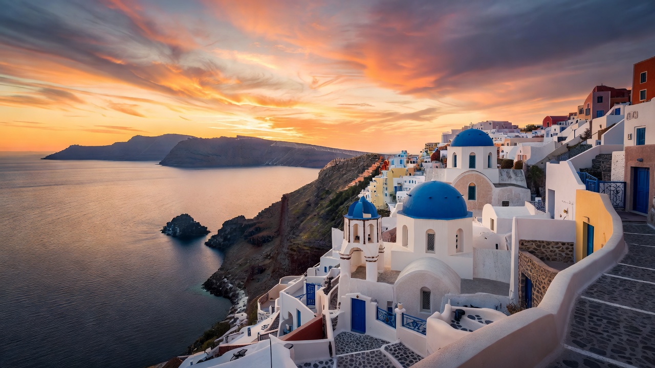Off-Season 2026 Dream Destinations to Ignite Wanderlust