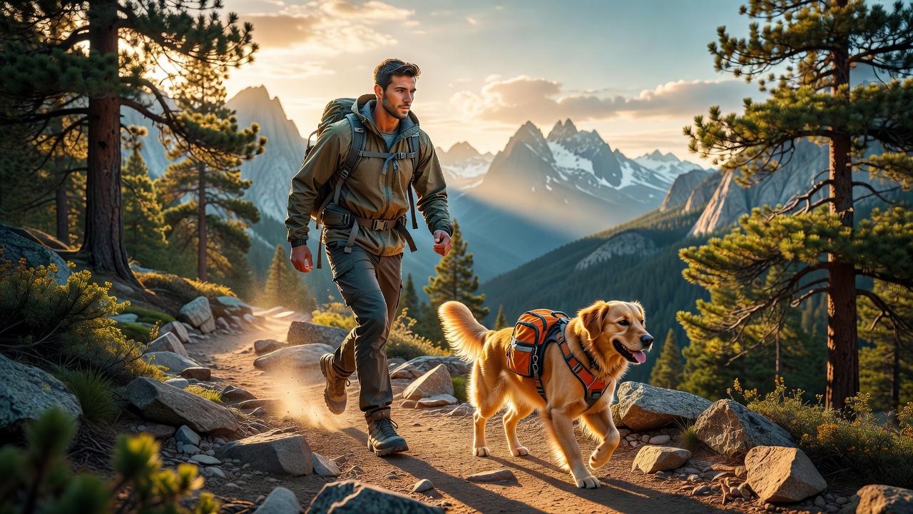 Pet-Friendly Extreme Sports: Adventure Travel with Pets 2026