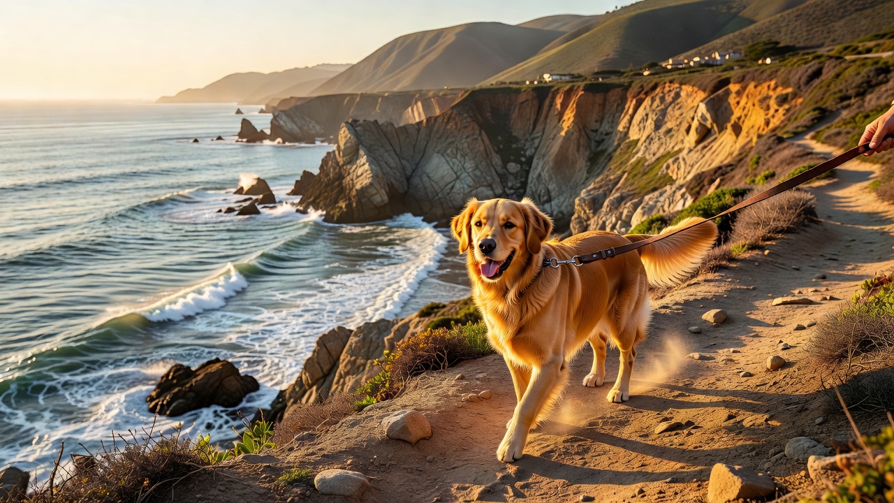 Pet-Friendly Trip Itineraries 2026: Dog Day-by-Day Guides