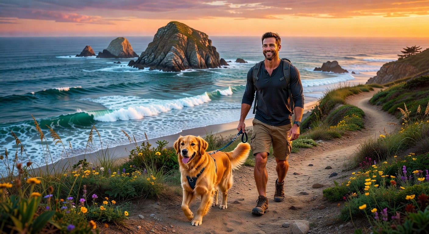 Pet-Friendly Weekend Getaways 2026: Quick Escapes