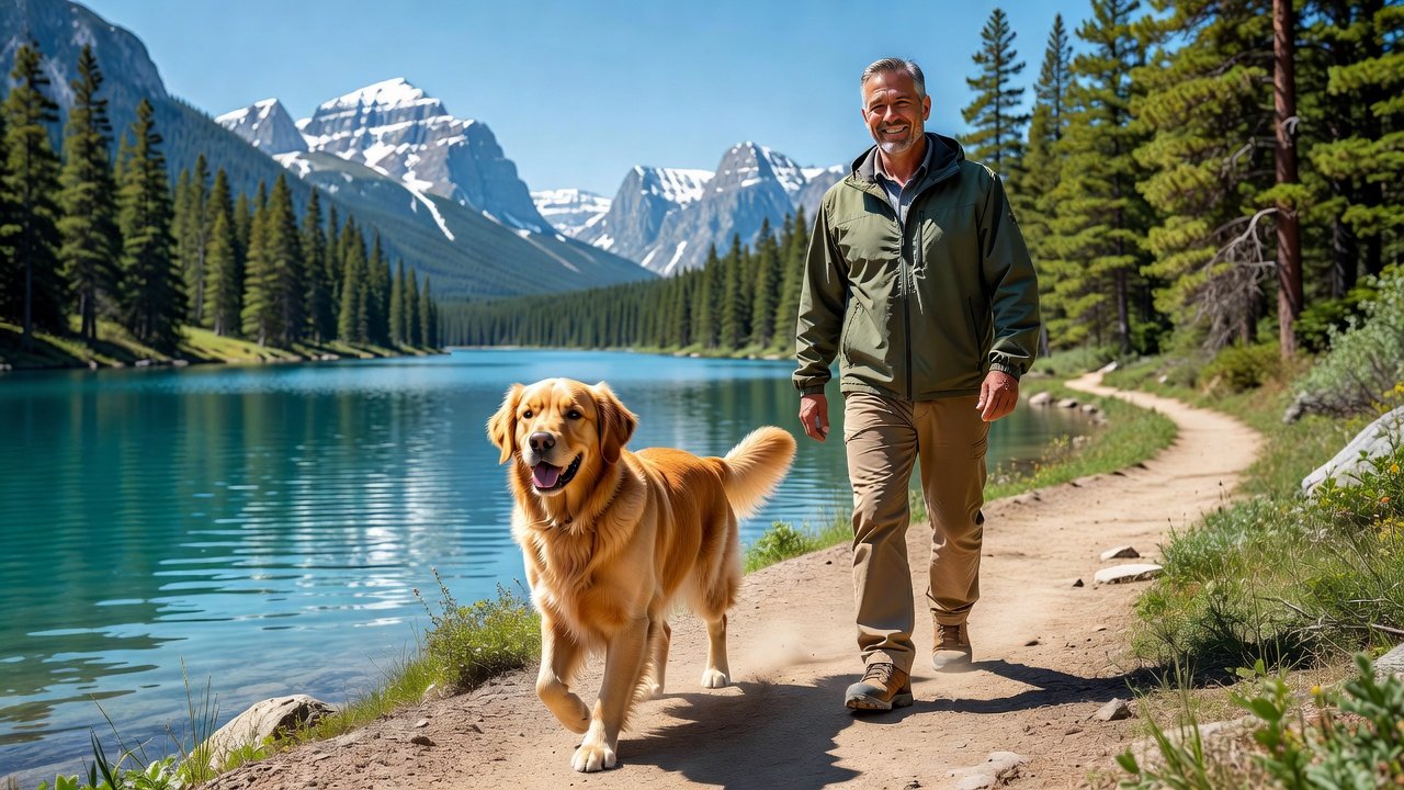 Pets on the Go: 2026 Pet-Friendly Dream Destinations