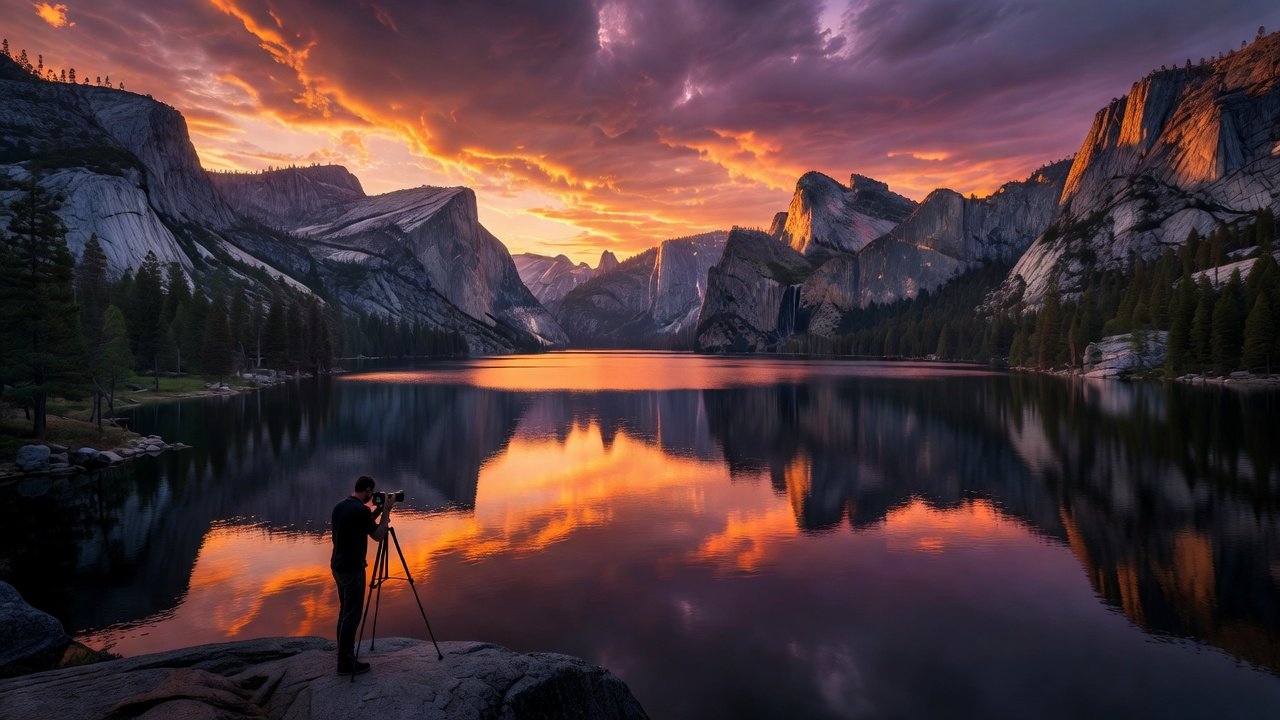 Photography Weekend Getaways 2026: Scenic Spots for Quick Escapes