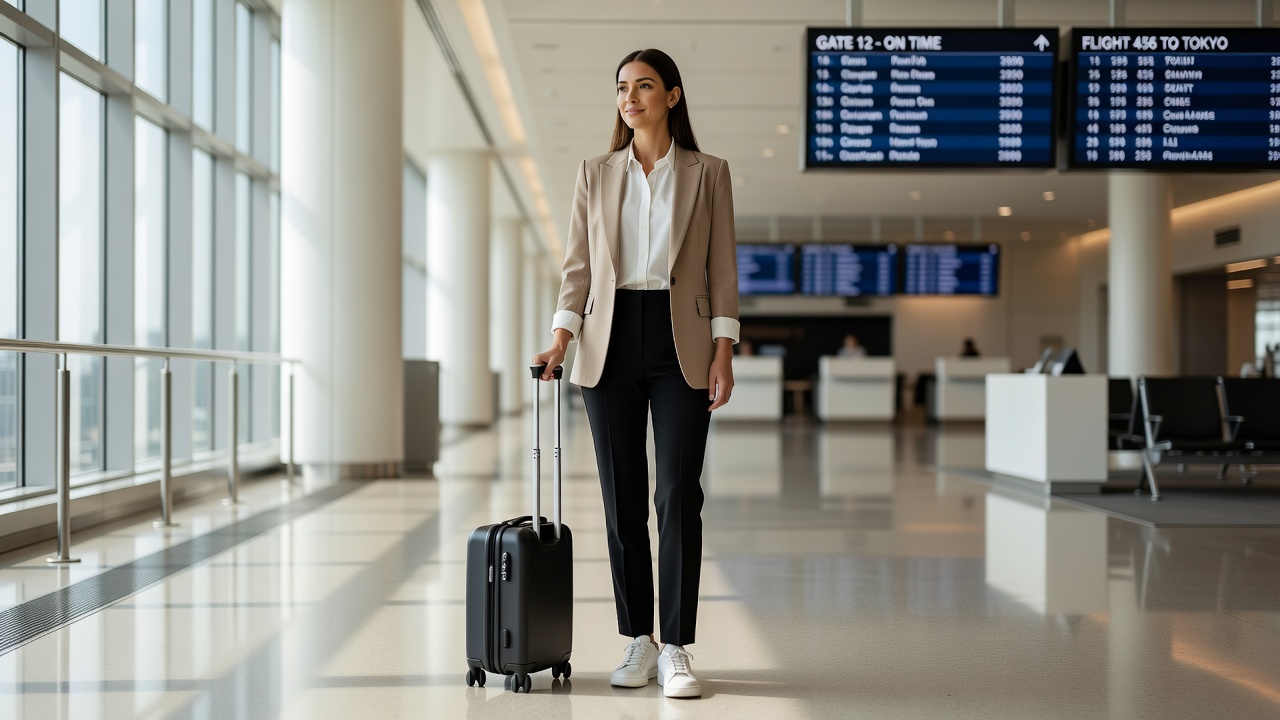 Pro Travel Hacks: Build a Versatile Capsule Wardrobe for Any Trip