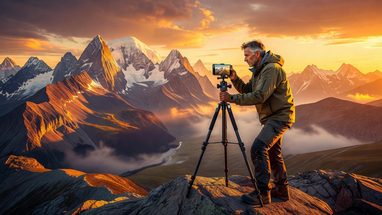 Pro Travel Tips: 2026 Photography Hacks for Stunning Memories