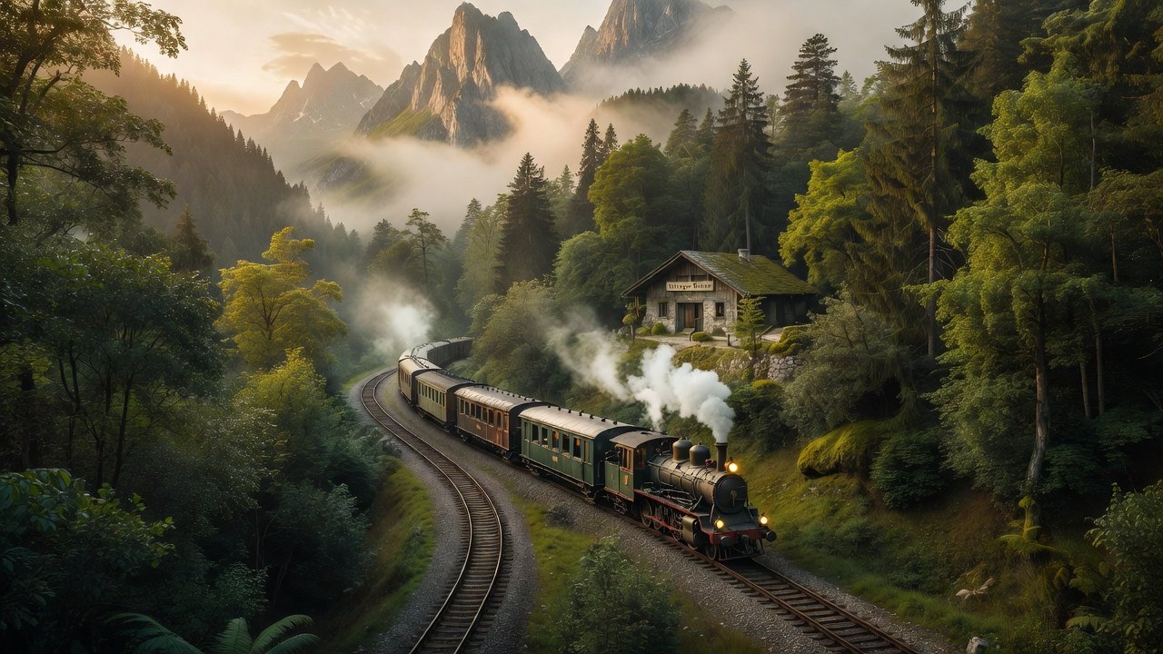 Rail Route Hidden Gems: Secret Stops for 2026 Adventures