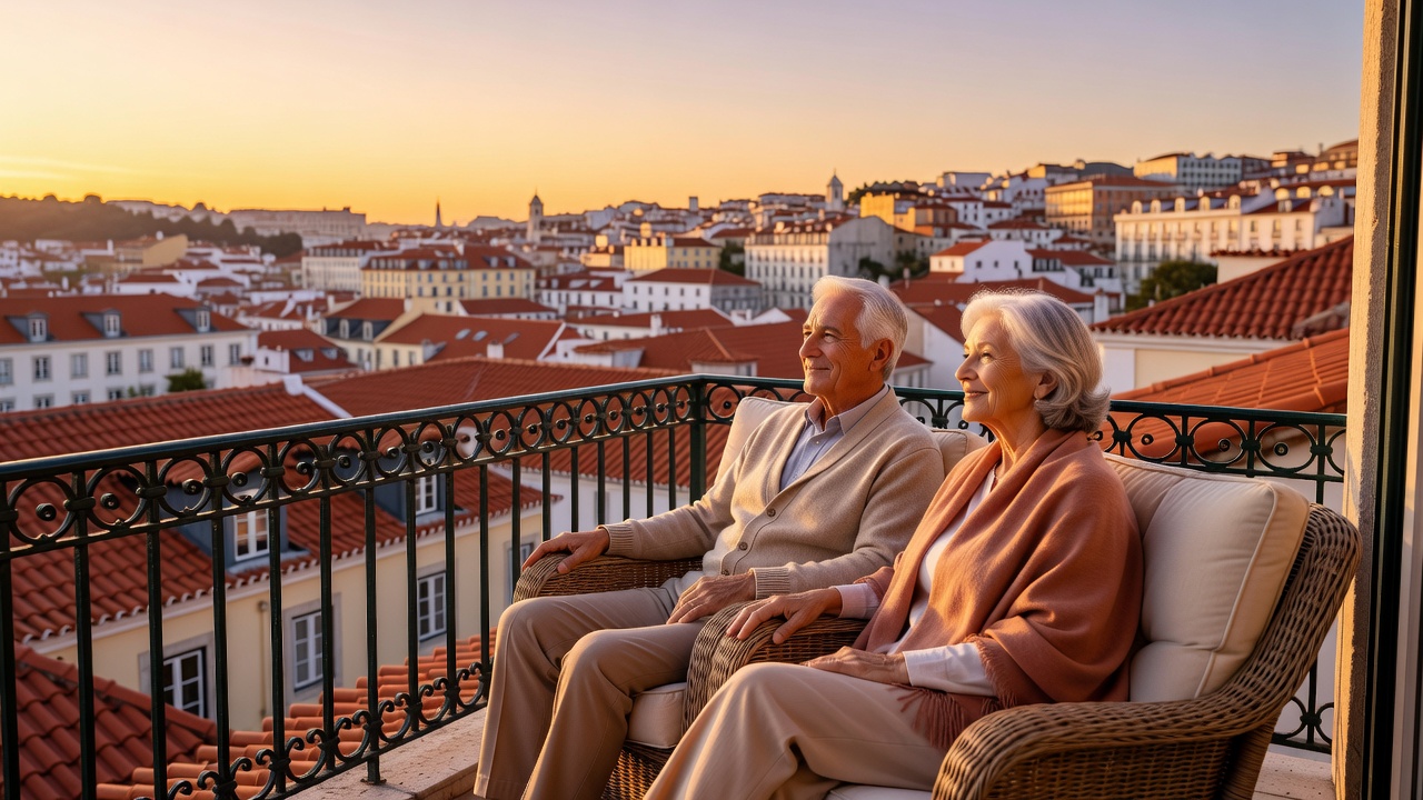 Relaxed Trip Itineraries for Seniors 2026: Easy Day-by-Day Guides