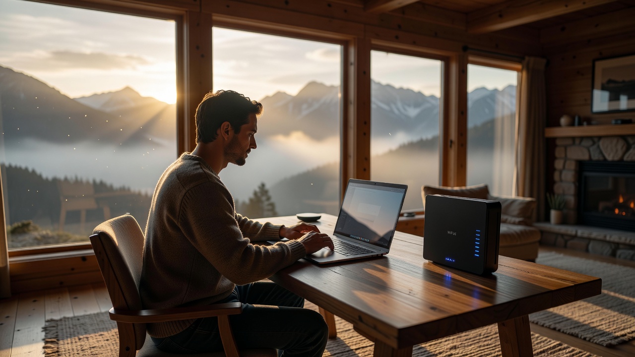 Remote Work Weekend Getaways 2026: Productive Quick Escapes