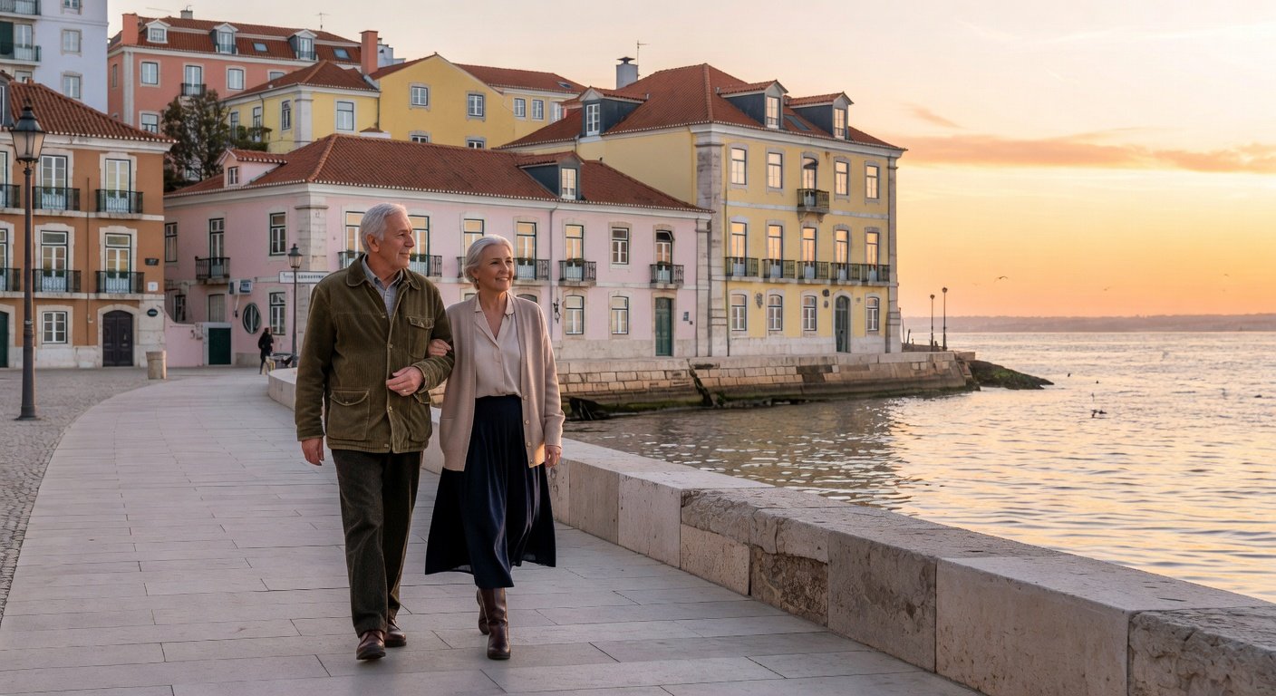 Senior-Friendly Destination Guides for Relaxed 2026 Travel