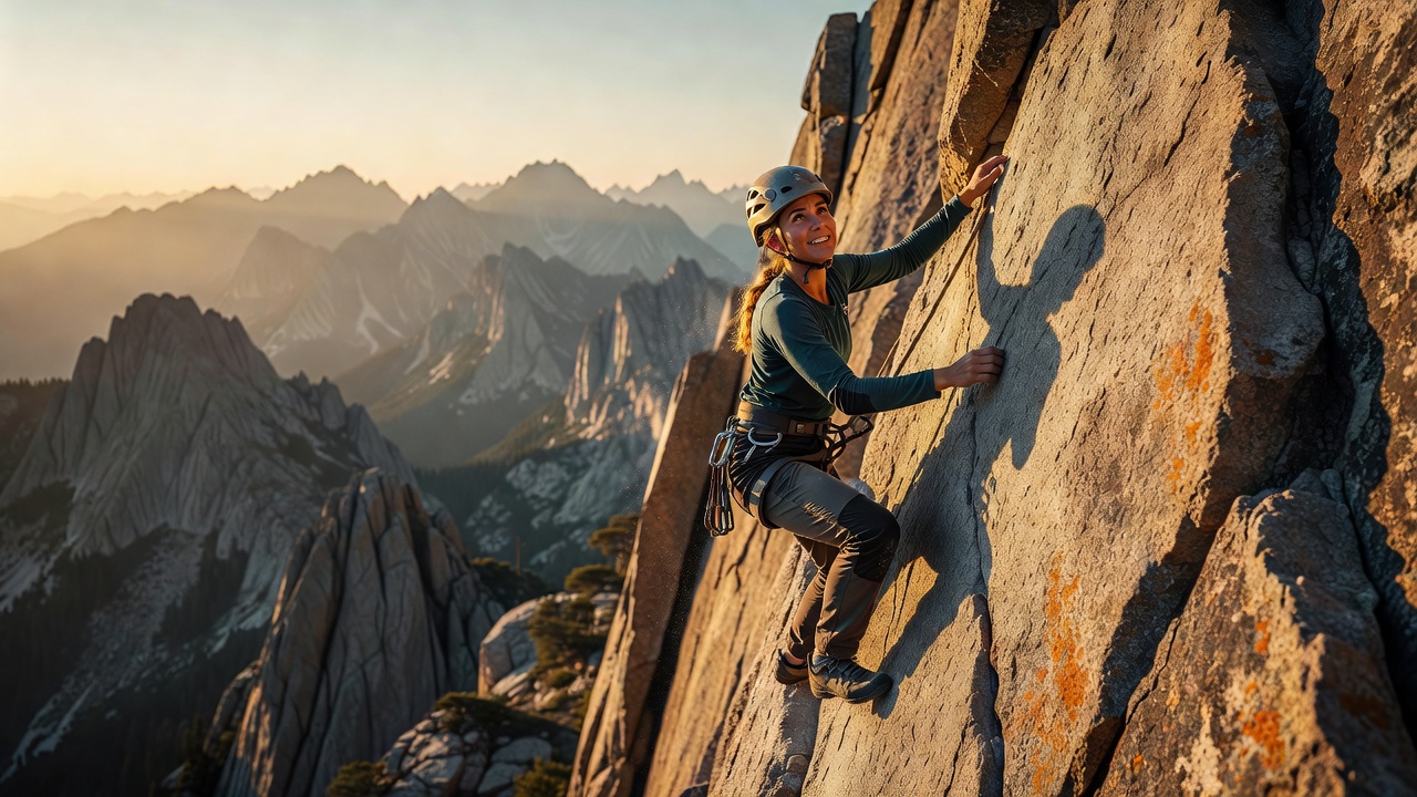 Solo Extreme Sports: Empowering Adventure Travel in 2026