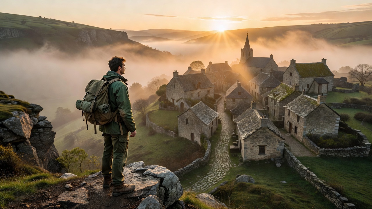 Solo Traveler Hidden Gems: Underrated Secret Spots 2026