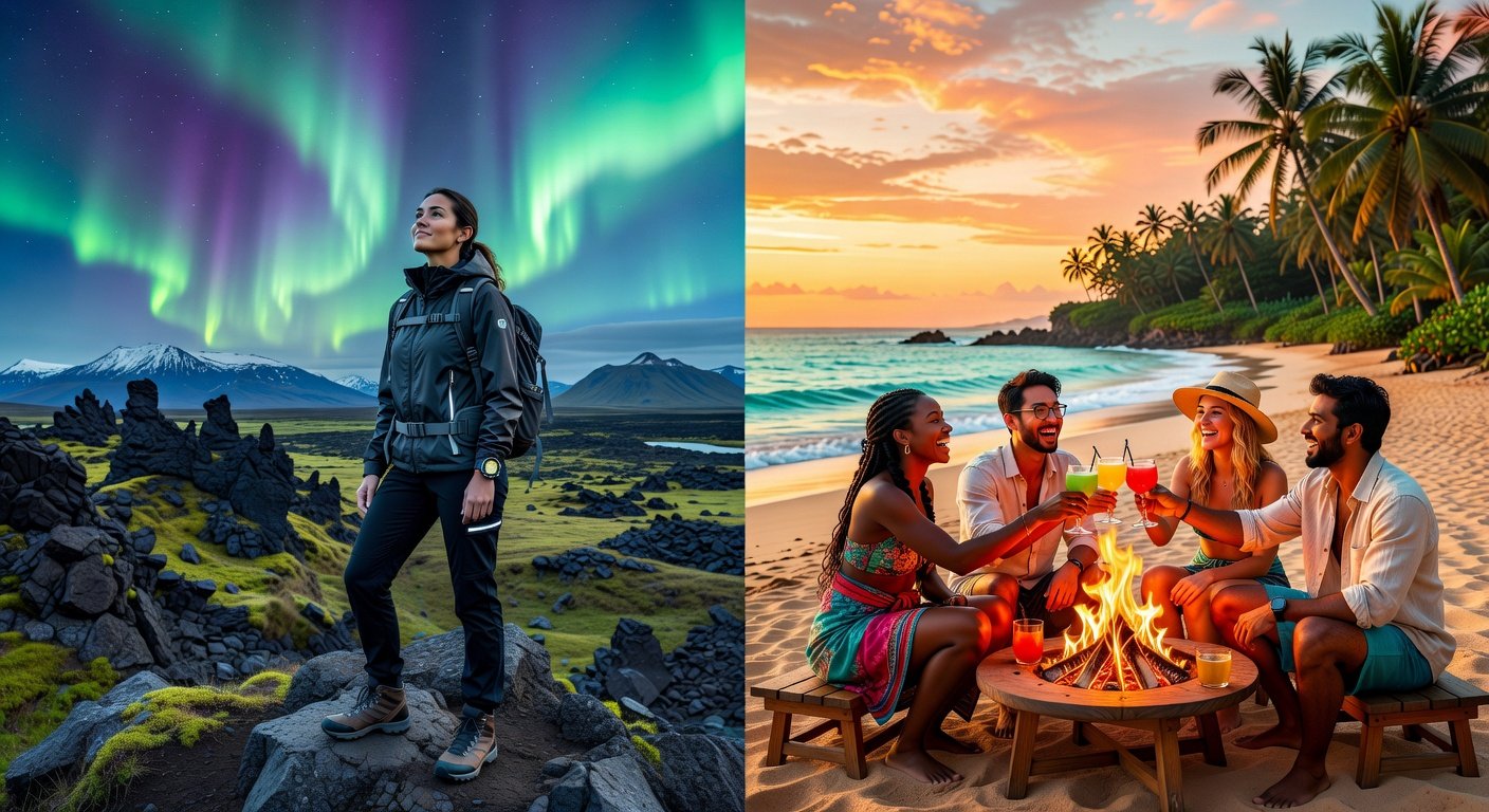 Solo vs Group Travel: Top 2026 Destinations