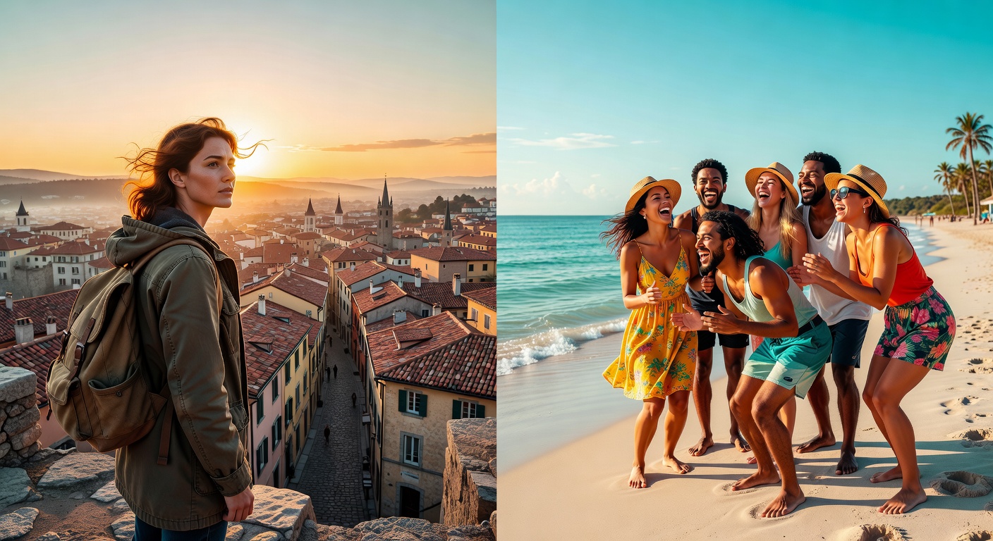 Solo vs Group Trip Itineraries 2026: Which Vacation Plans Win?