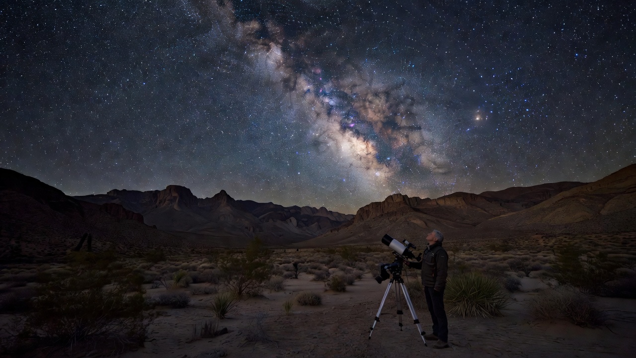 Stargazing Hidden Gems: Underrated Secret Spots 2026