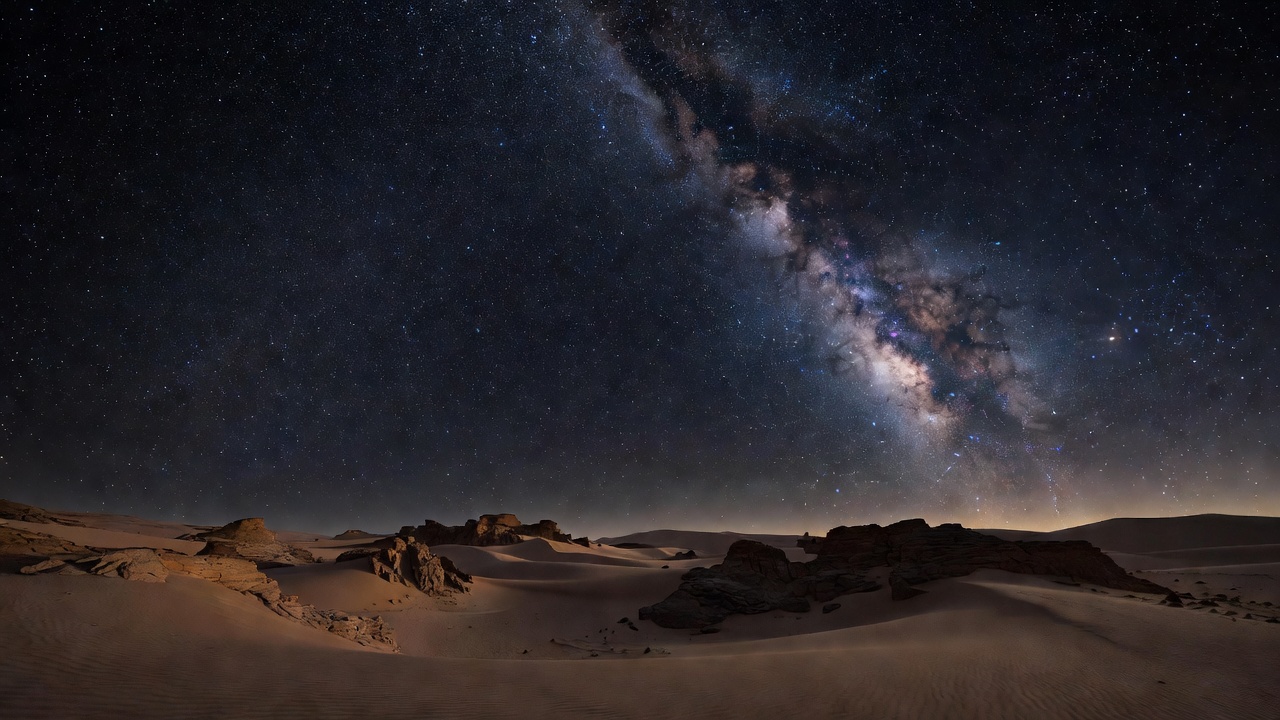 Stargazing Paradises: Must-See Spots for Astronomy Fans in 2026