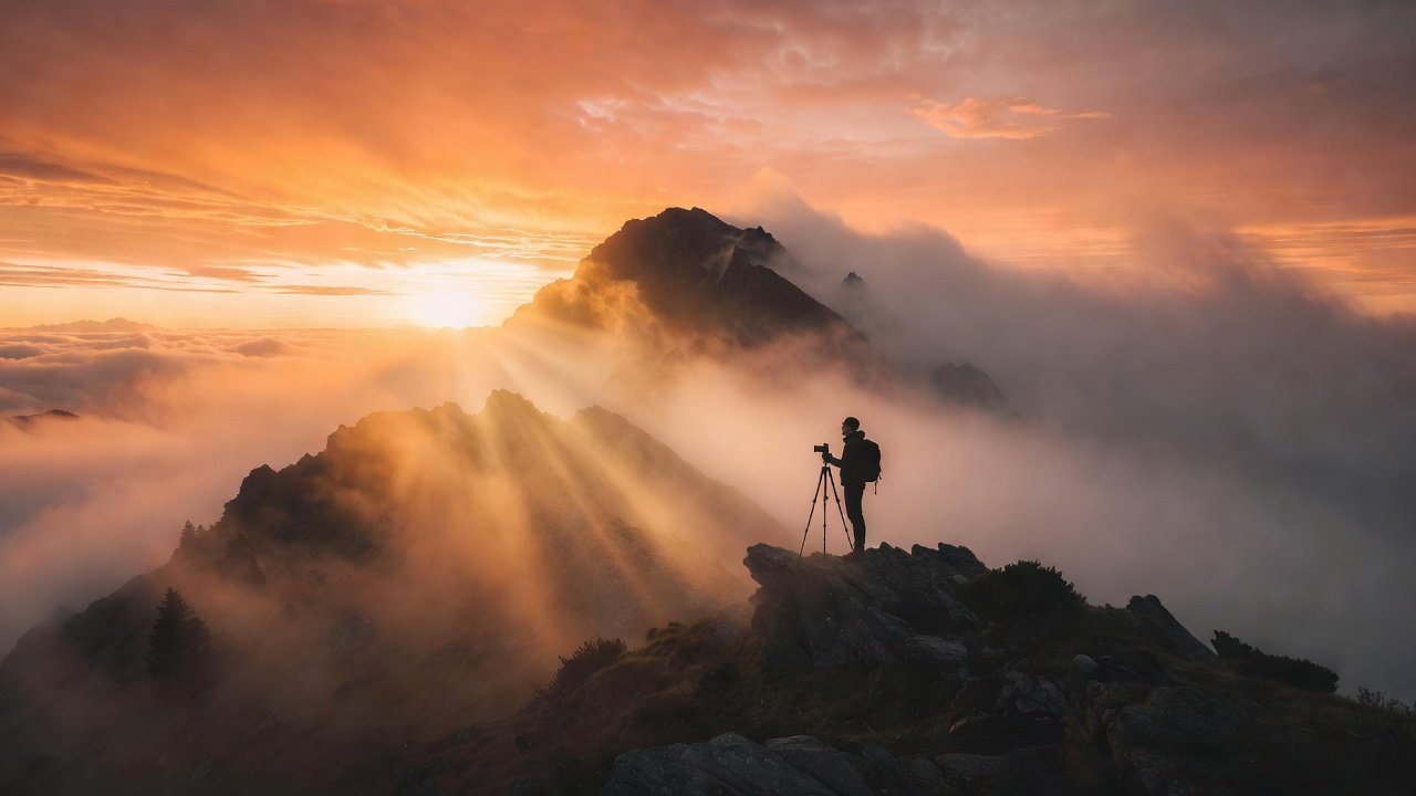 Sunrise Chaser's 2026 Weekend Getaways: Dawn Quick Escapes