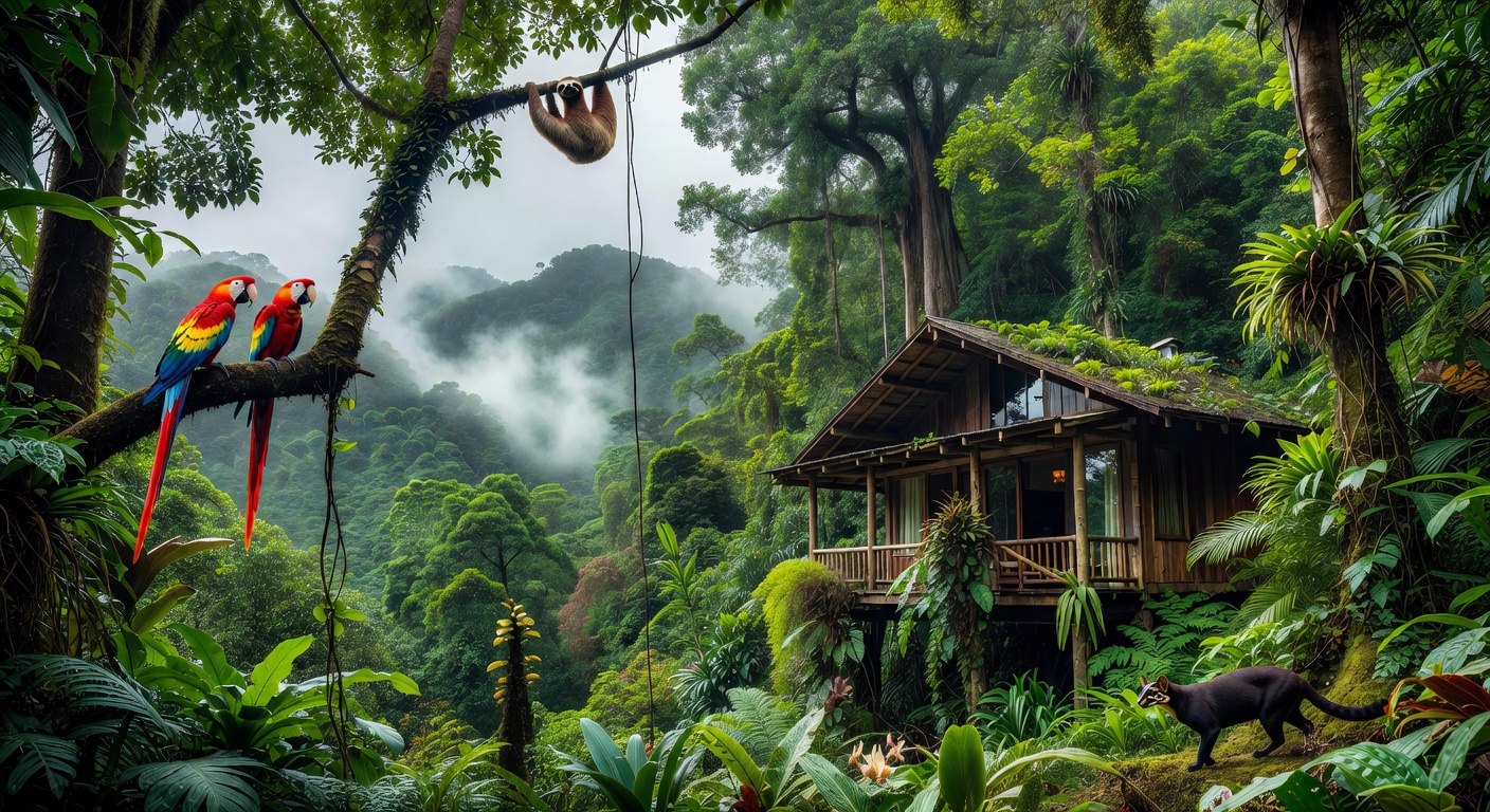 Sustainable Must-See Spots: Best Places to Visit in 2026