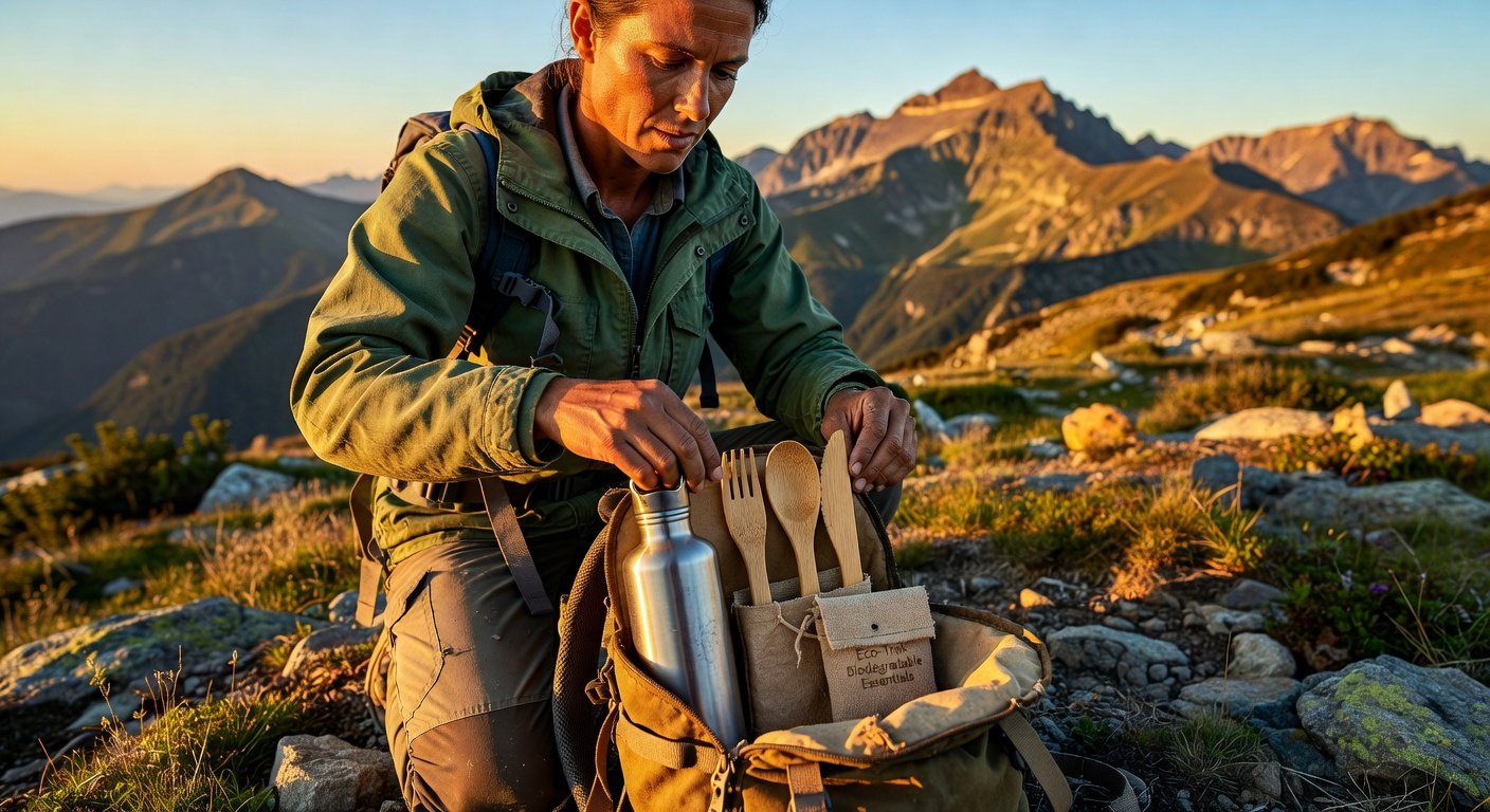 Sustainable Travel Hacks: Pro Packing Tips for Eco Adventures