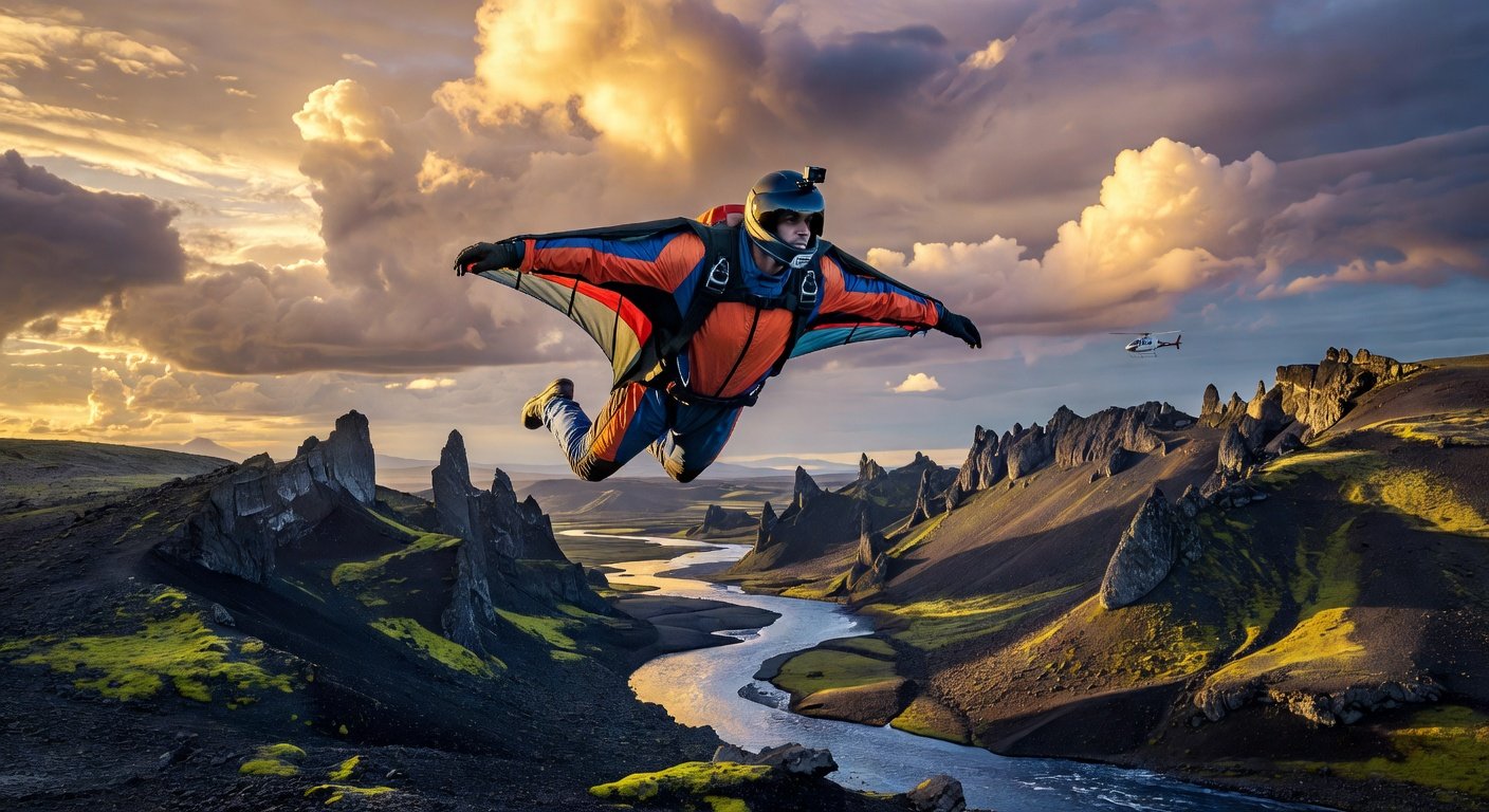 Top 10 Extreme Sports for Thrill Travel in 2026