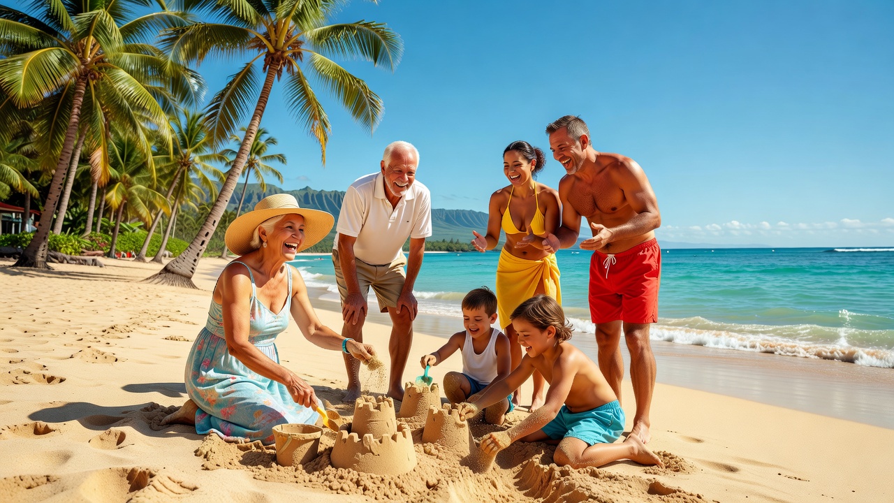 Top Family Destinations 2026: Best Places to Visit