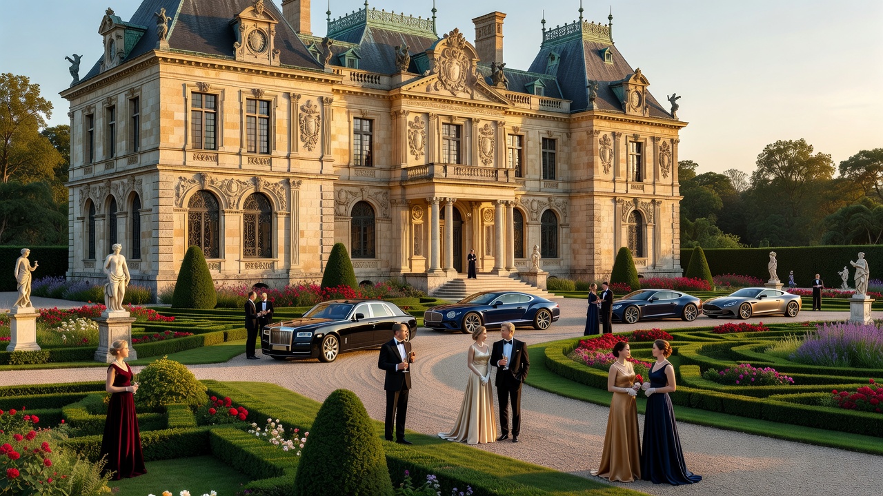 Top Luxury Destinations: Best Places to Visit in 2026