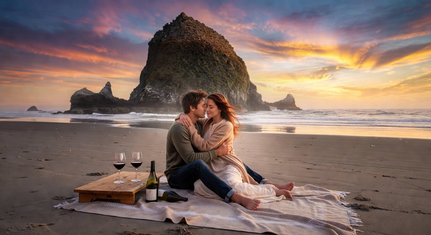 Top Romantic 48-Hour Getaways for Couples in 2026