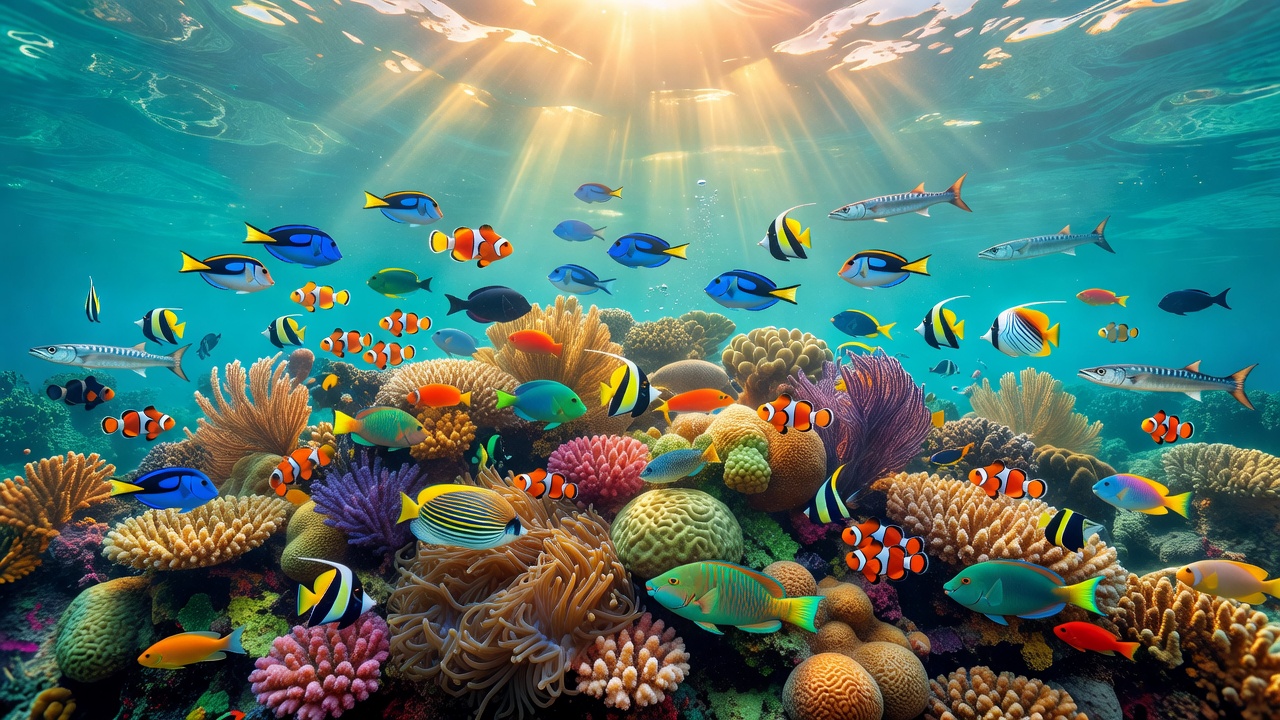Top Scuba Diving Spots: Best Places to Visit in 2026