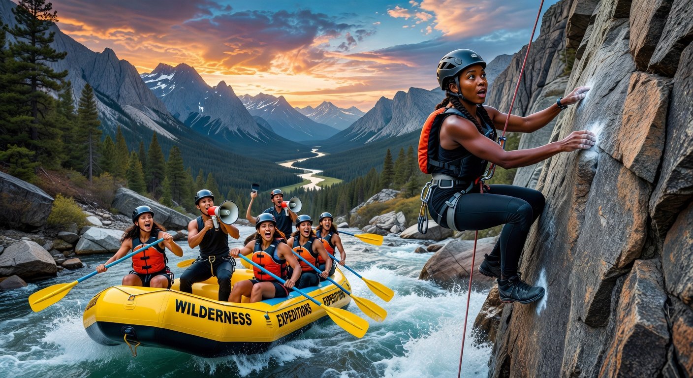 Ultimate Guide: Plan Epic Extreme Adventures 2026