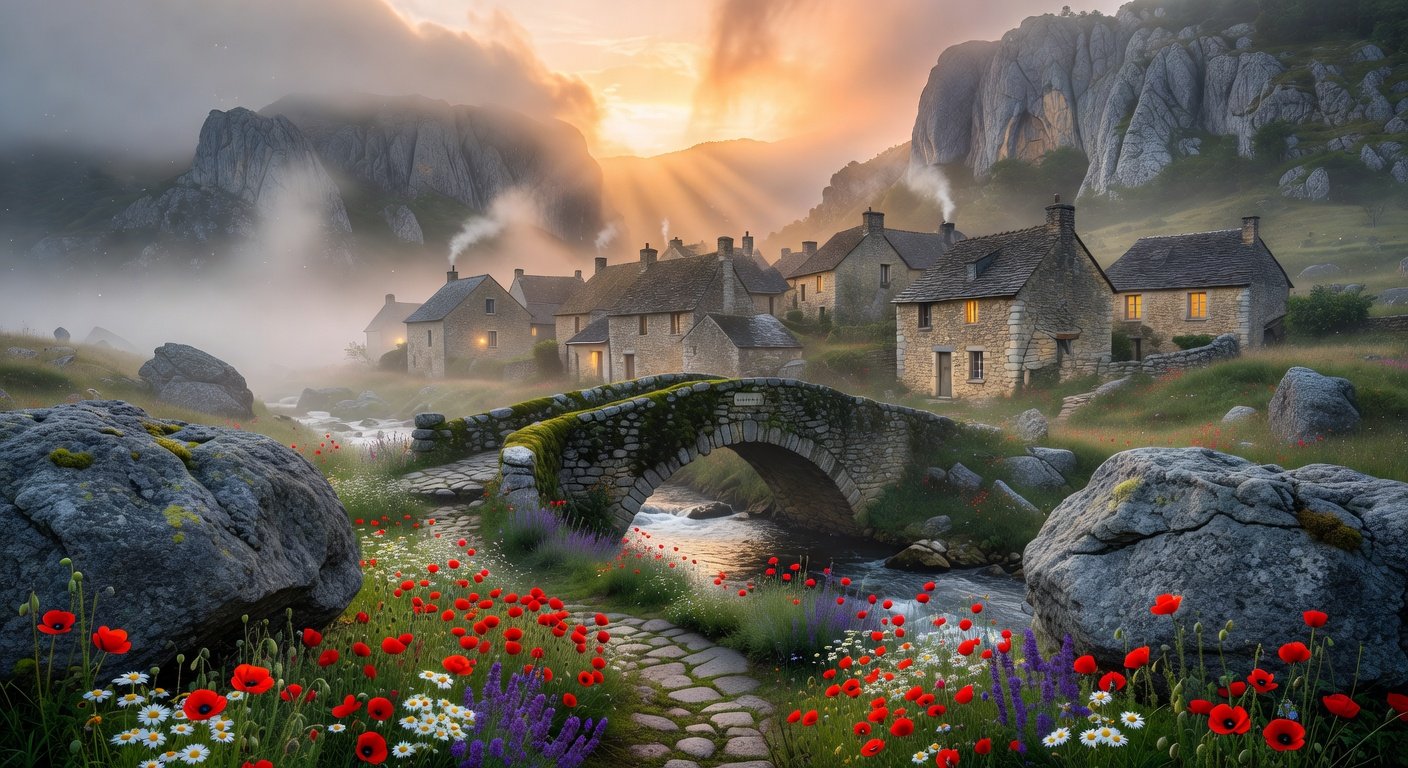 Underrated Hidden Gems: Top Places to Visit in 2026