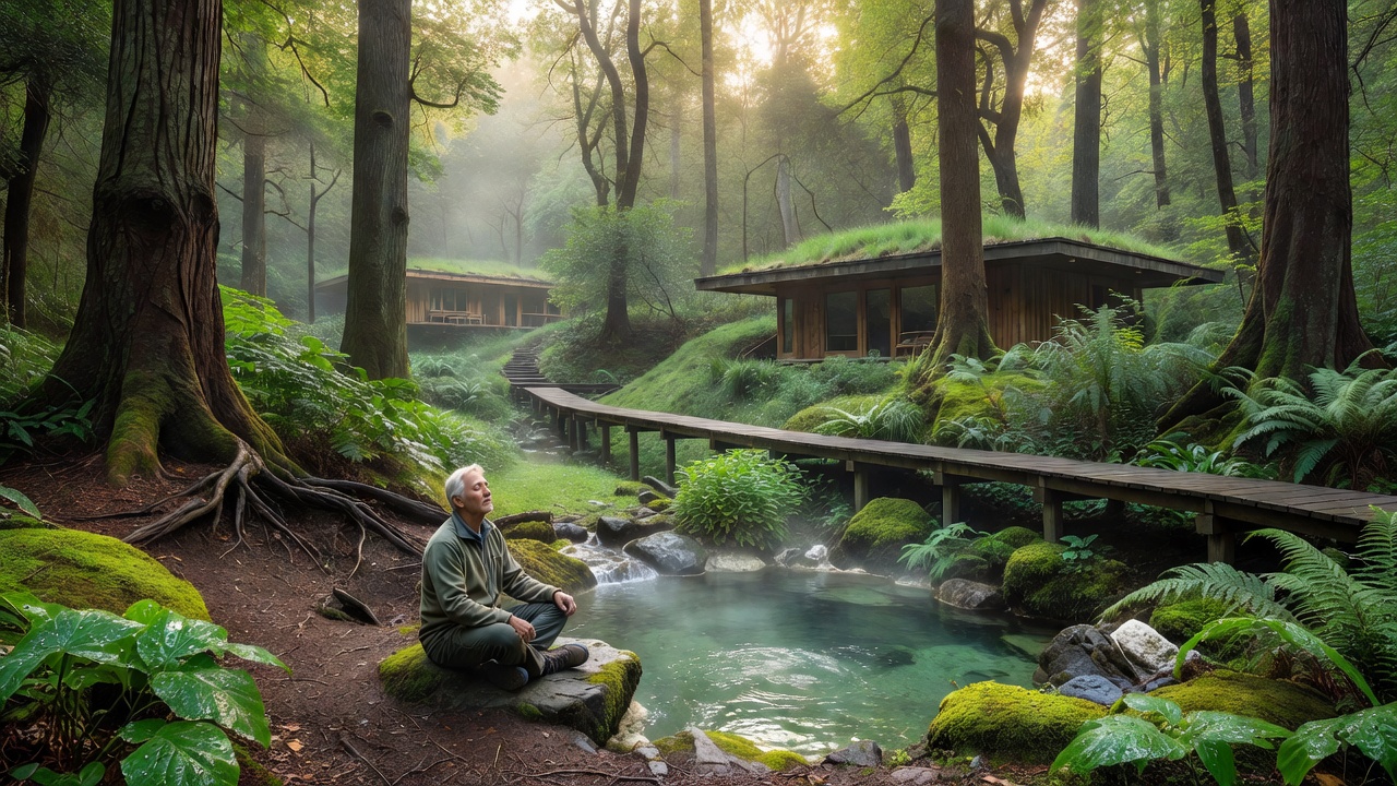 Wellness Hidden Gems: Underrated Secret Retreats 2026