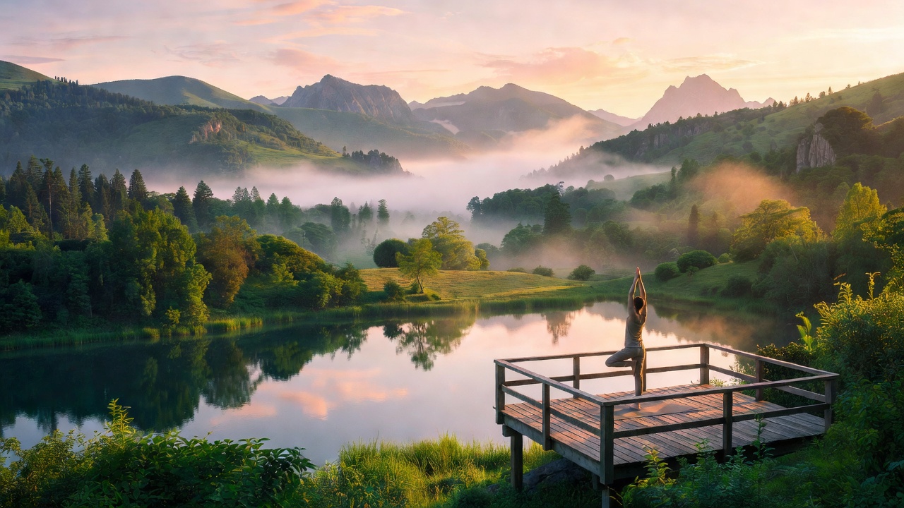 Wellness Wanderlust: 2026 Dream Destinations for Mindful Renewal