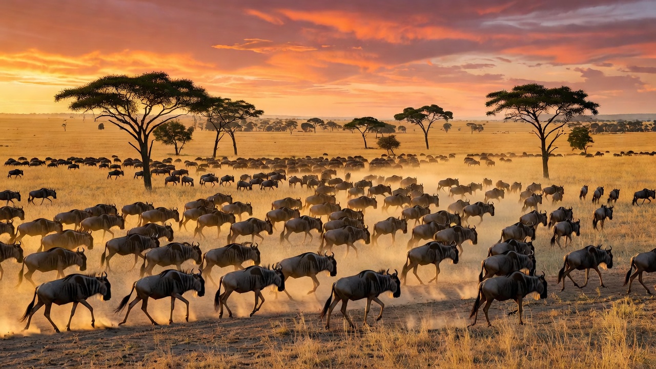 Wildlife Wanderlust: 2026 Dream Destinations for Animal Lovers