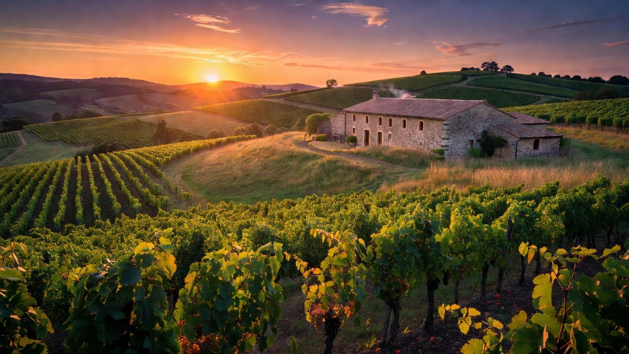 Wine Country Weekend Getaways 2026: Vineyard Quick Escapes