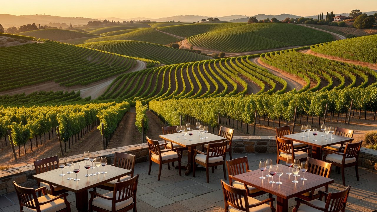 Wine Tasting Havens: Best Places to Visit in 2026