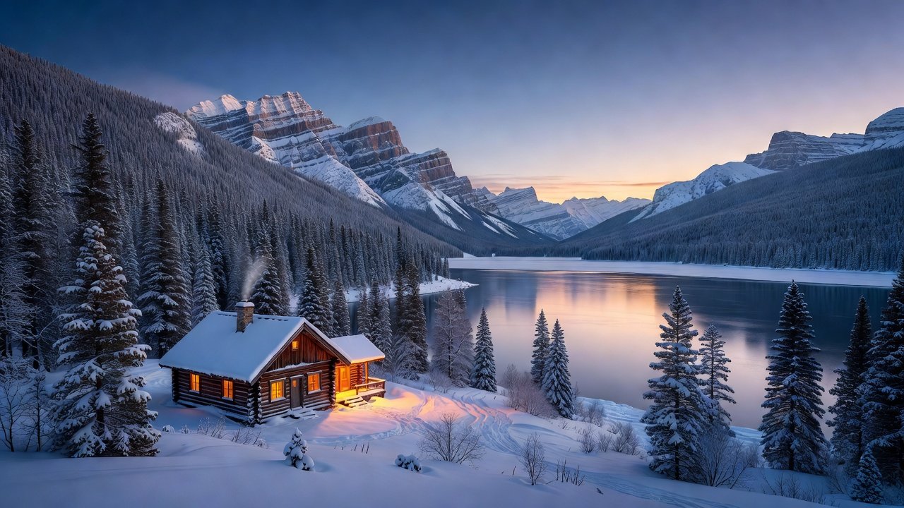 Winter Trip Itineraries 2026: Snowy Day-by-Day Planning Guide